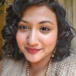 Meet your Posher, Nafisa